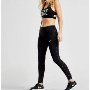 Nike Racer Flash Running Tights M